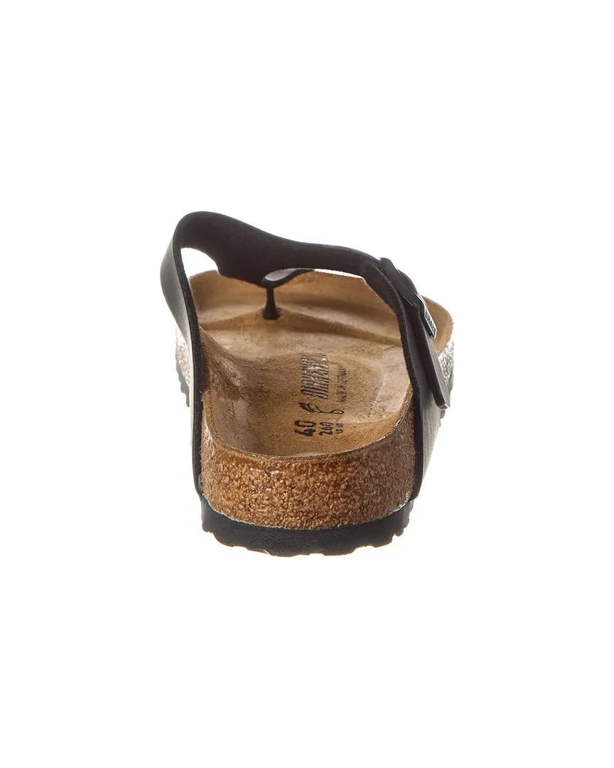 Birkenstock Gizeh Birko-Flor Sandale