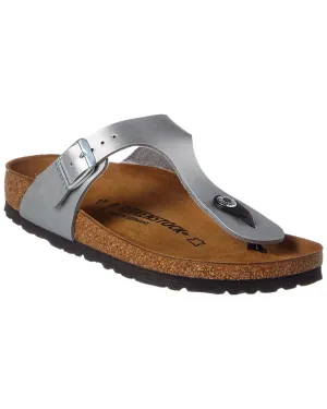 Birkenstock Gizeh Schmale Birko-Flor Sandale