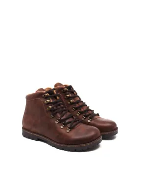 Birkenstock Jackson - Schmal in Dunkelbraun