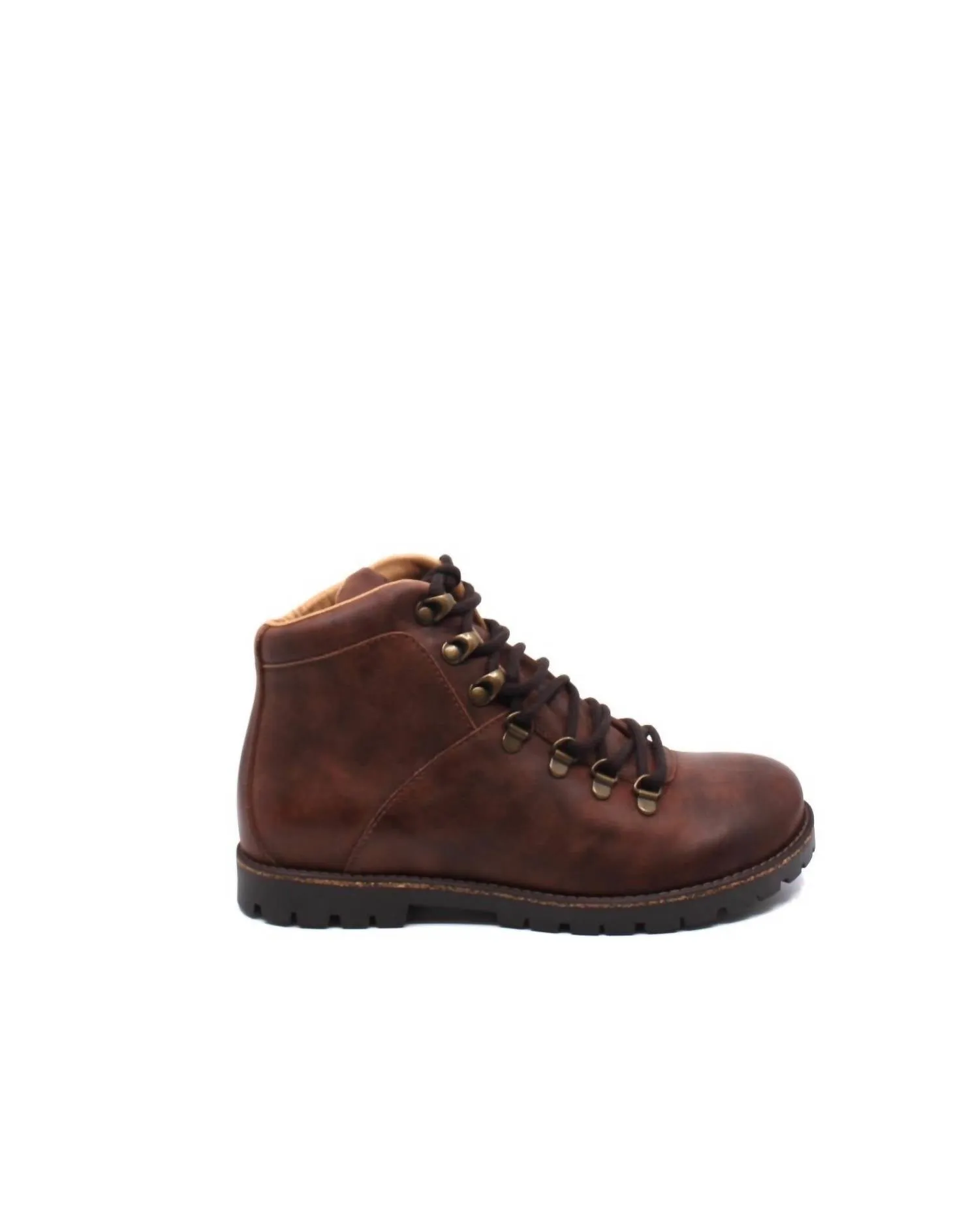 Birkenstock Jackson - Schmal in Dunkelbraun