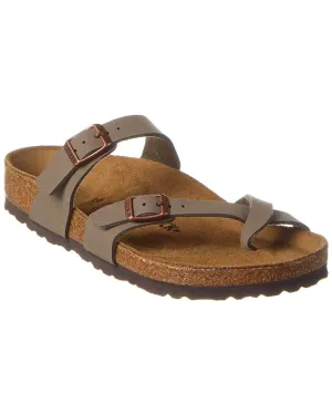 Birkenstock Mayari Birkibuc Sandale