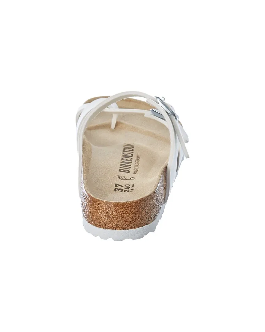 Birkenstock Mayari Birko-Flor Sandale