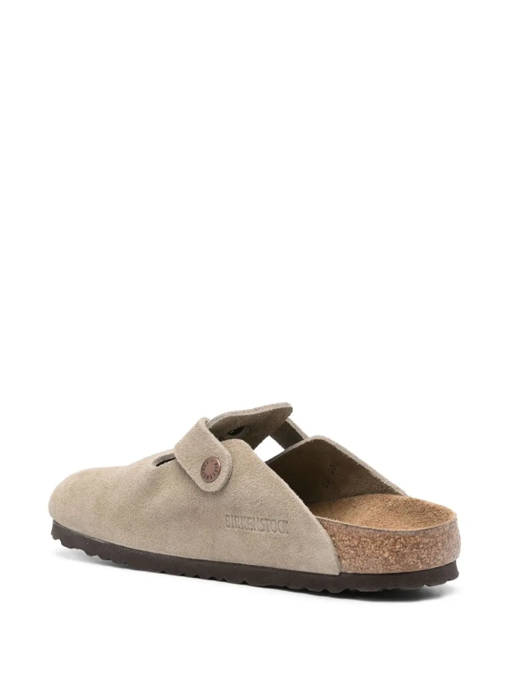 Birkenstock Herren Sandalen Taube
