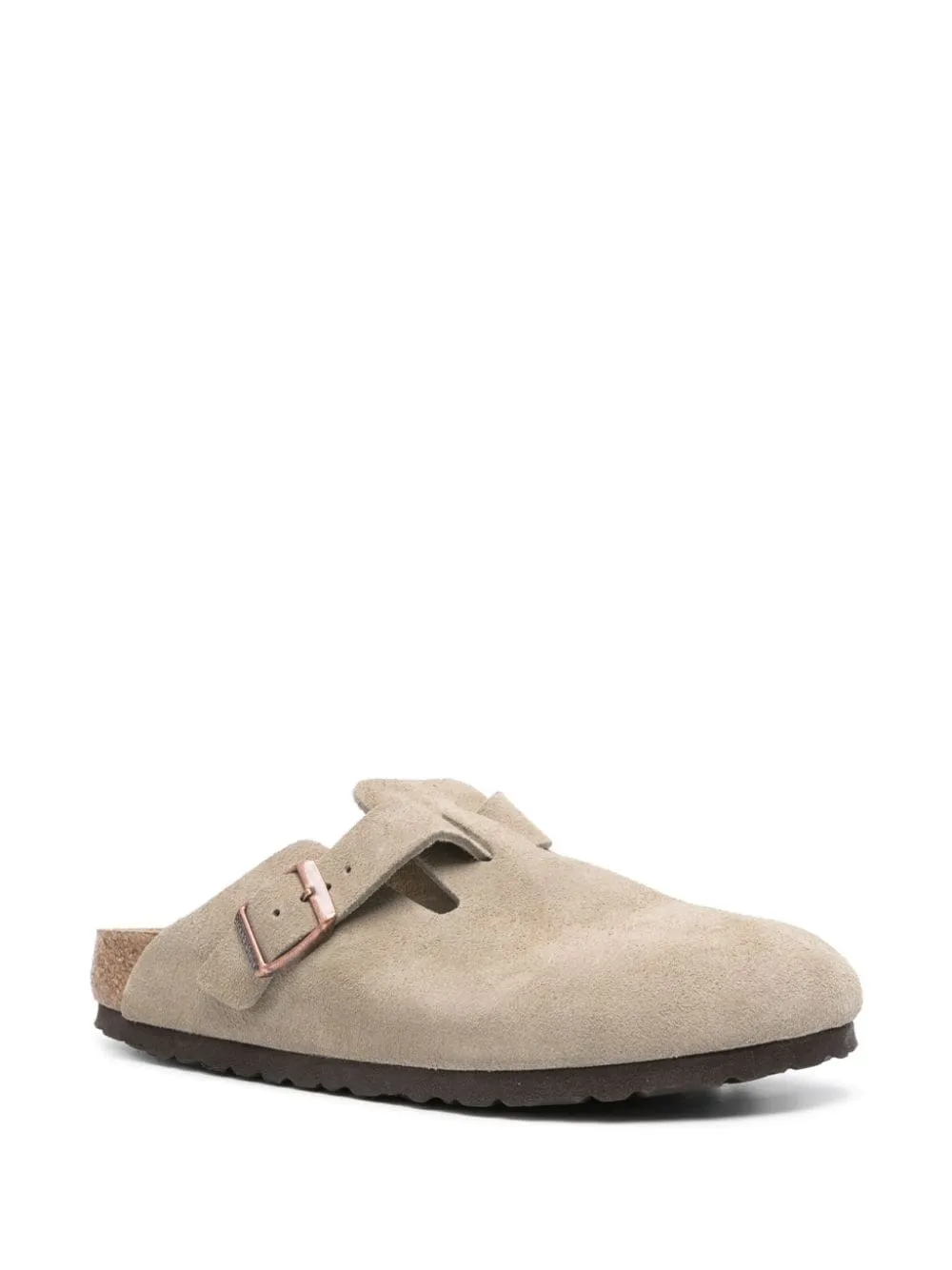 Birkenstock Herren Sandalen Taube