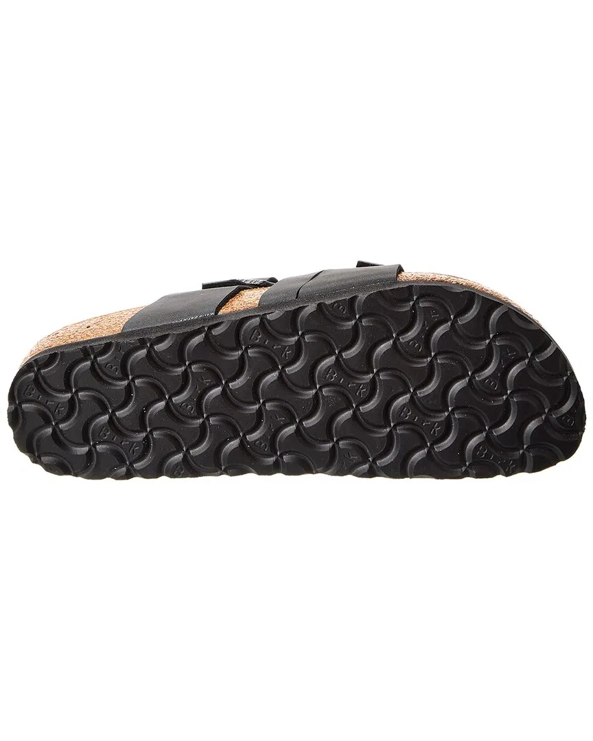 Birkenstock Salina BS Schmalpassform Birko-Flor Sandale