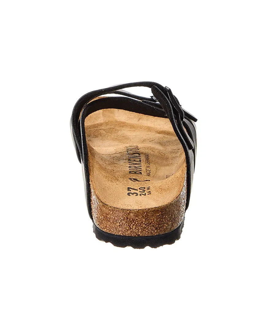Birkenstock Salina BS Schmalpassform Birko-Flor Sandale