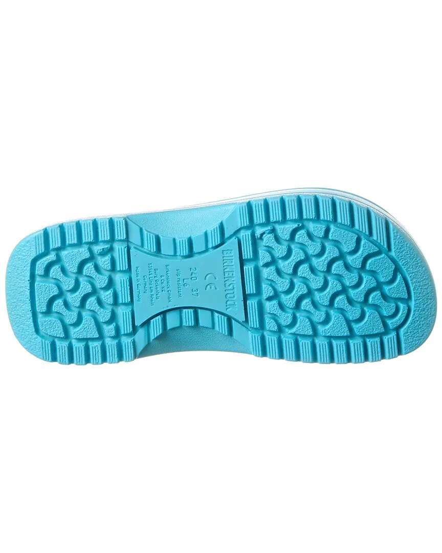 Birkenstock Siena Big Buckle Sandale mit schmaler Passform aus Leder