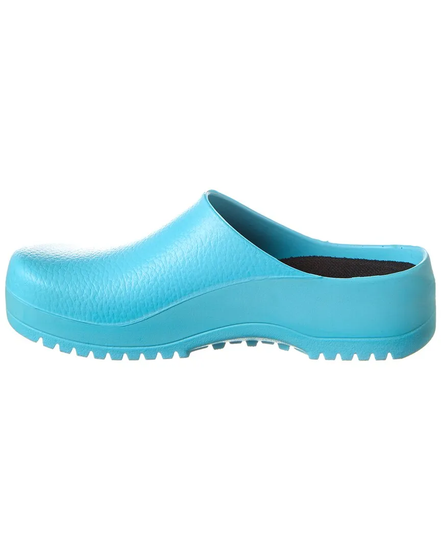 Birkenstock Siena Big Buckle Sandale mit schmaler Passform aus Leder