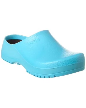 Birkenstock Siena Big Buckle Sandale mit schmaler Passform aus Leder