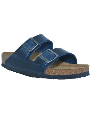 Birkenstock Damen Arizona Ledersandale
