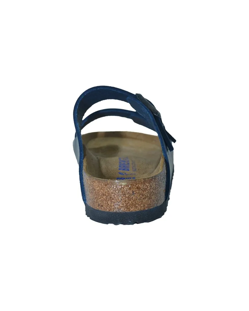Birkenstock Damen Arizona Ledersandale