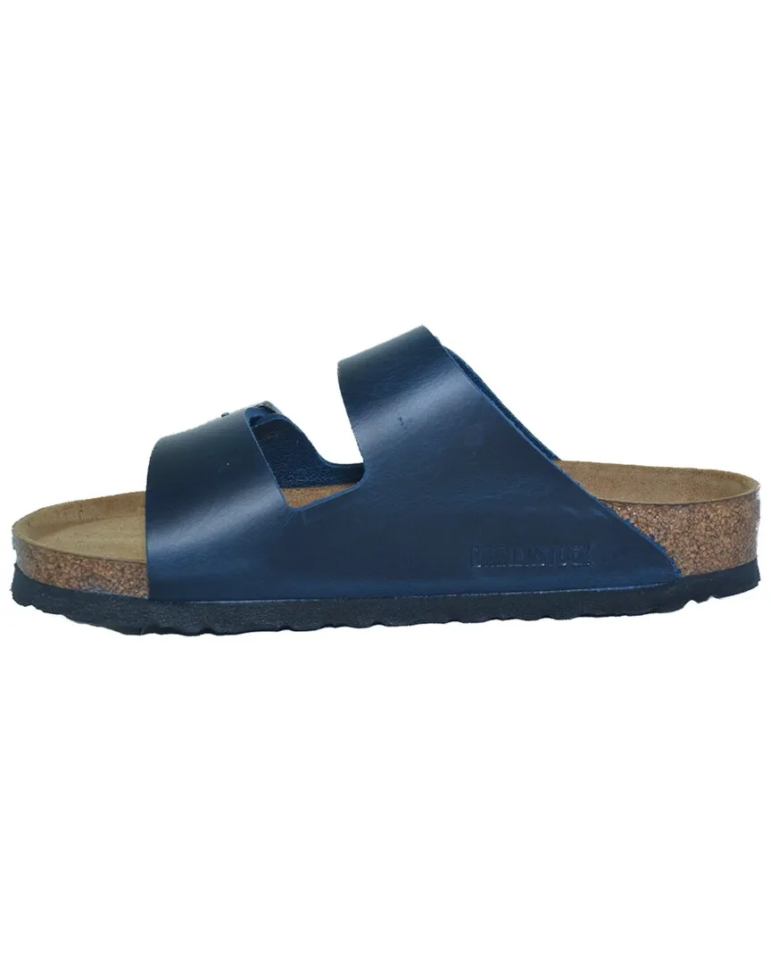 Birkenstock Damen Arizona Ledersandale