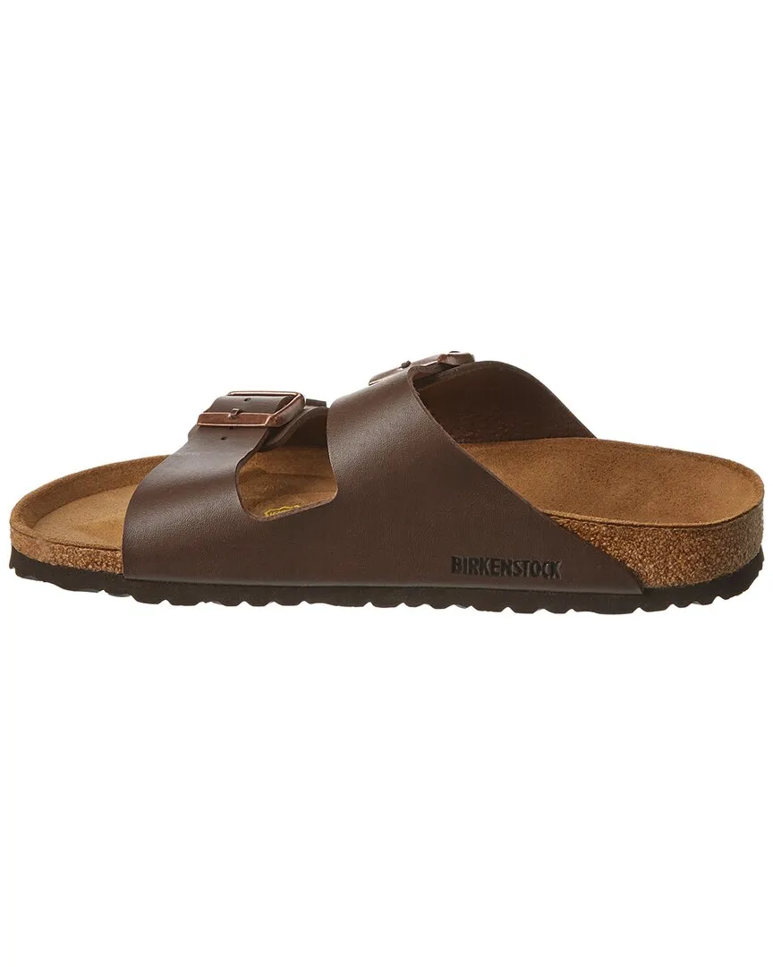 Birkenstock Damen Arizona Birko-Flor Sandale in schmaler Ausführung