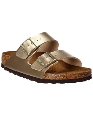 Birkenstock Damen Arizona Birko-Flor Sandale in schmaler Ausführung