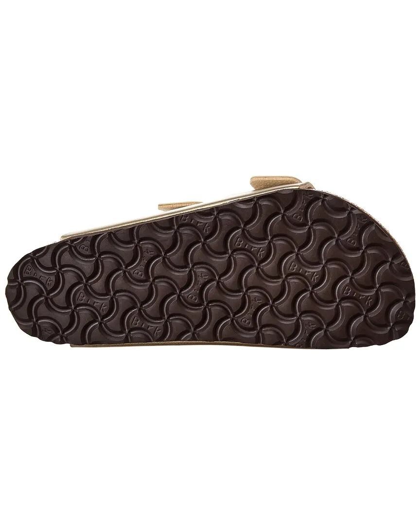 Birkenstock Damen Arizona Birko-Flor Sandale in schmaler Ausführung