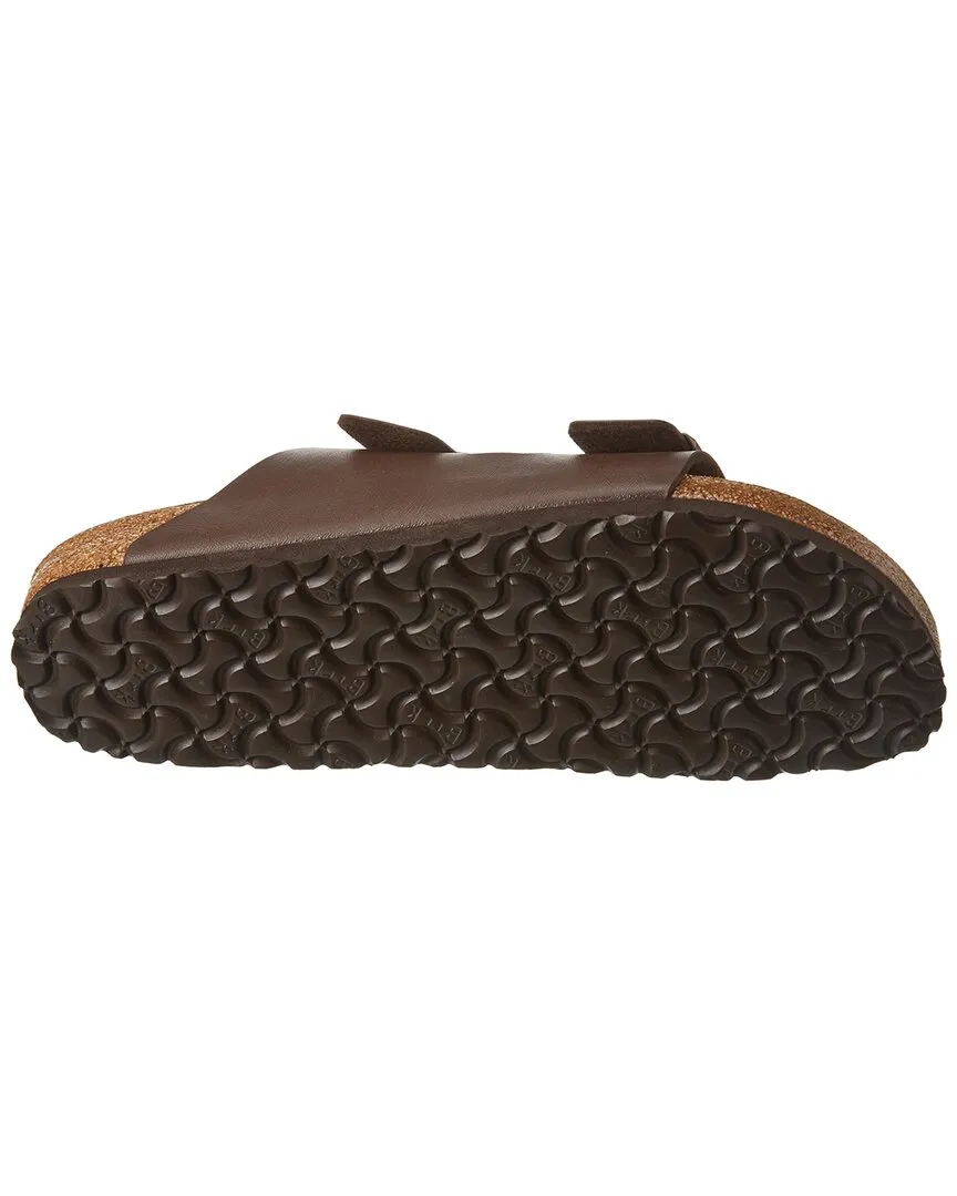 Birkenstock Damen Arizona Birko-Flor Sandale in schmaler Ausführung