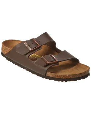 Birkenstock Damen Arizona Birko-Flor Sandale in schmaler Ausführung