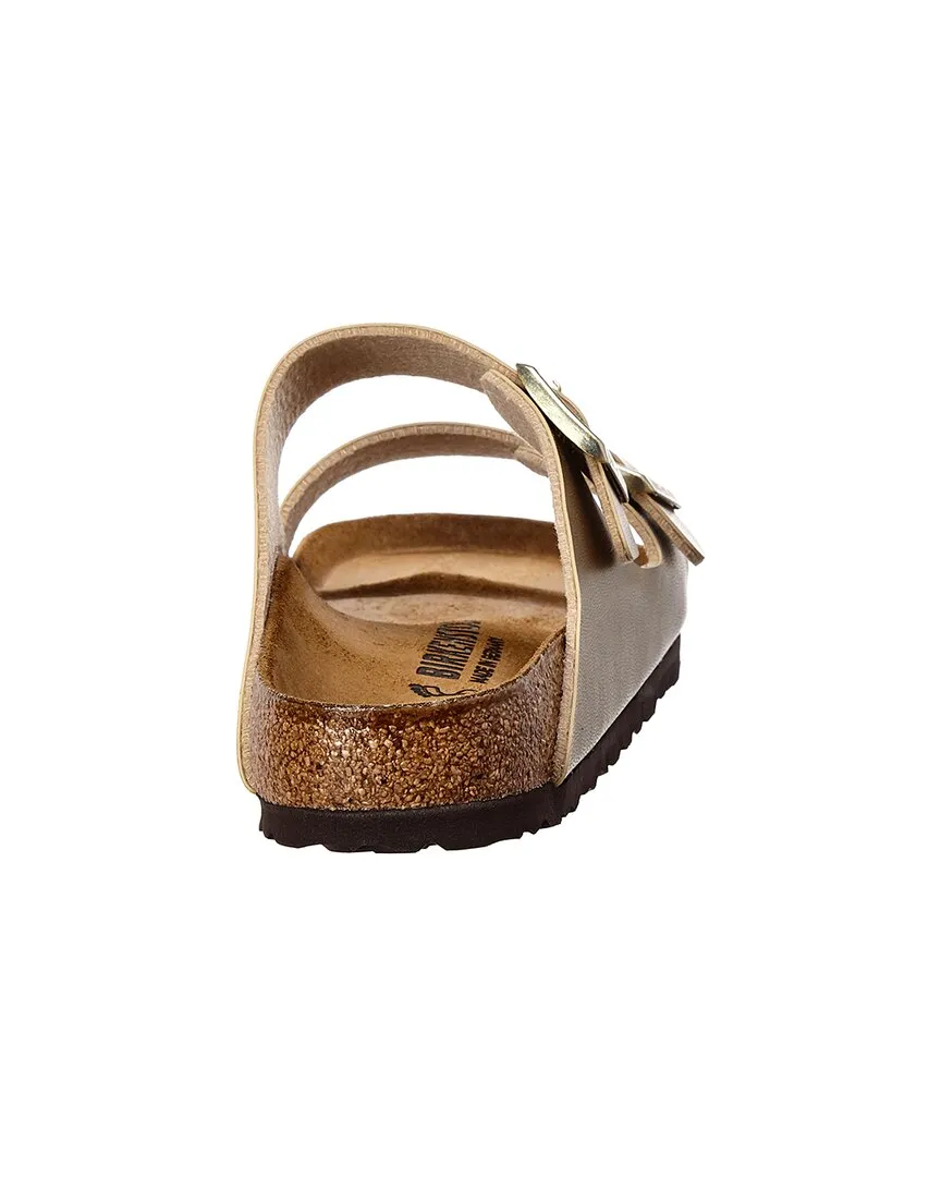 Birkenstock Damen Arizona Birko-Flor Sandale in schmaler Ausführung