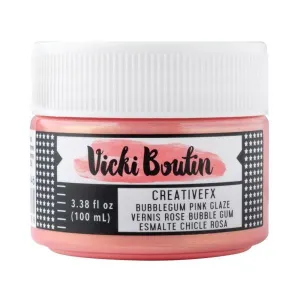 Bold And Bright - Texture Paste - Bubblegum wrapped economical