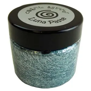 earthy Cosmic Shimmer Luna Paste - Moonlight Ocean
