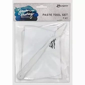 Ranger Simon Hurley Paste Tool Set versatile