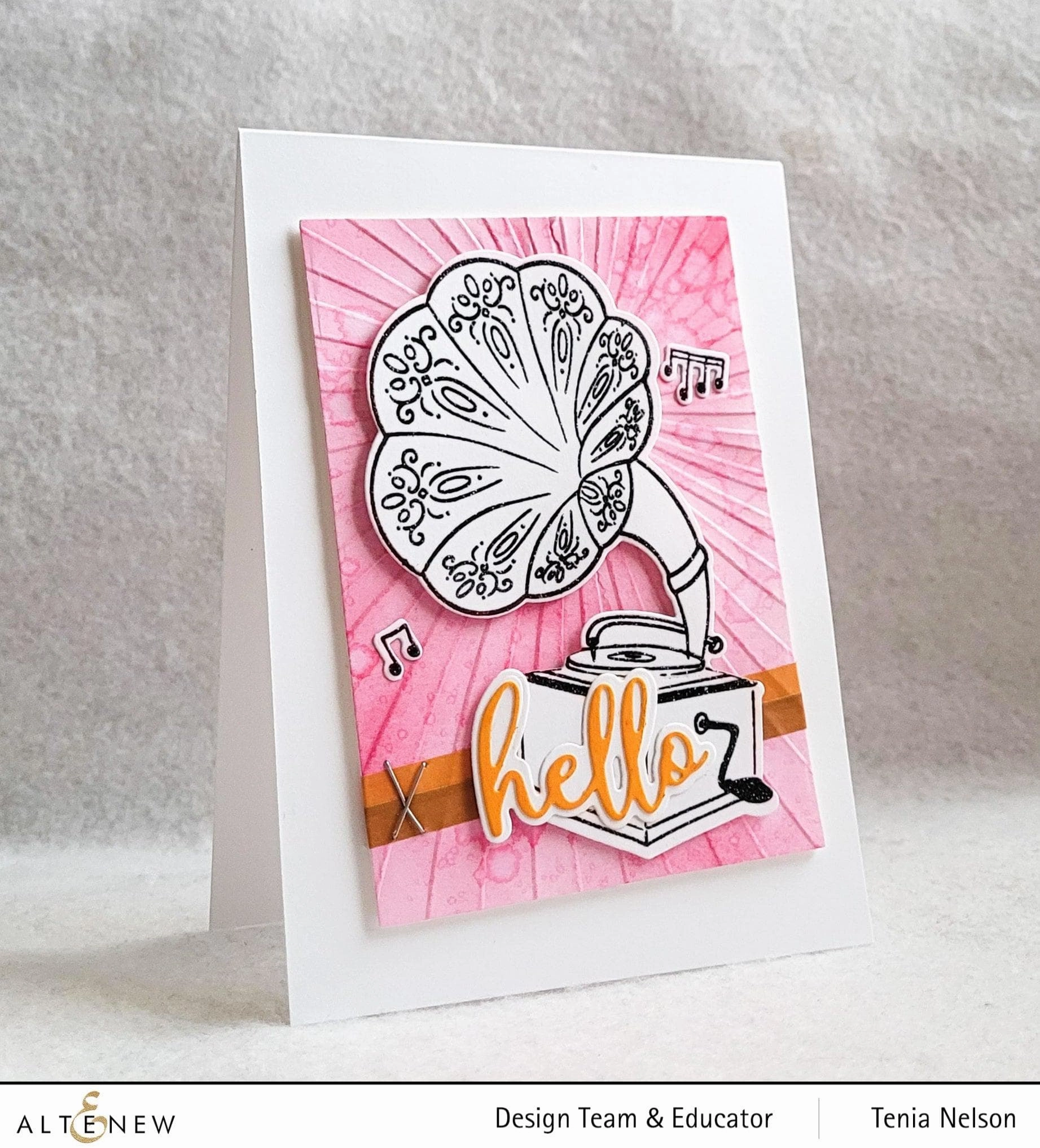 Xoxo & More Die Set daily tall