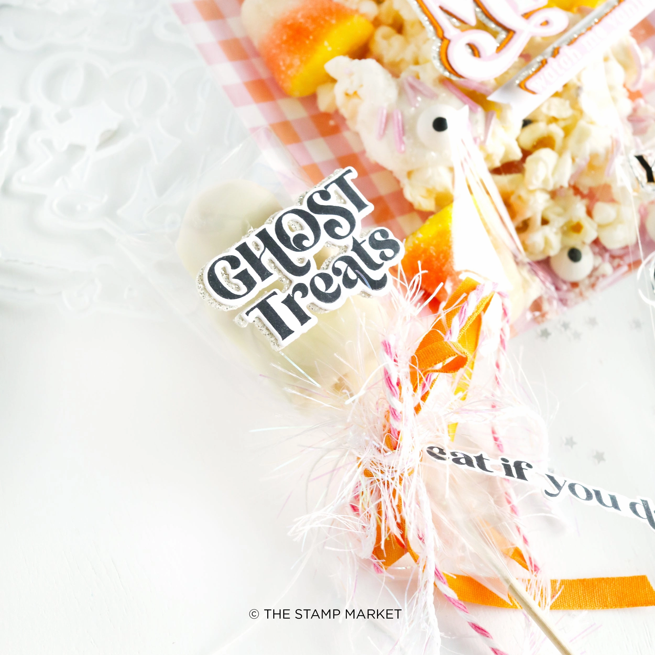 Boo Mix Stamp economical