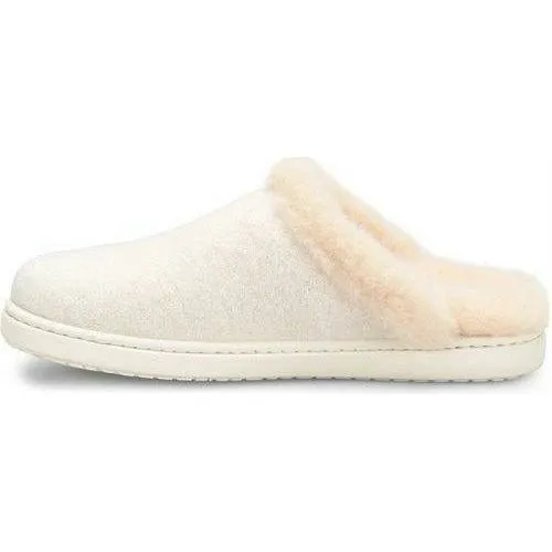 BORN ZOE WOLL-CLOG - ENDVERKAUF!