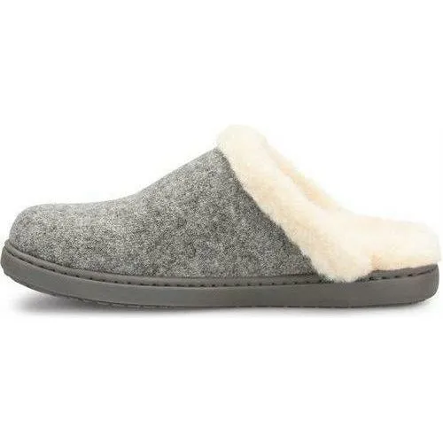 BORN ZOE WOLL-CLOG - ENDVERKAUF!
