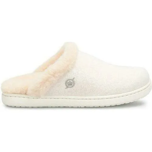 BORN ZOE WOLL-CLOG - ENDVERKAUF!