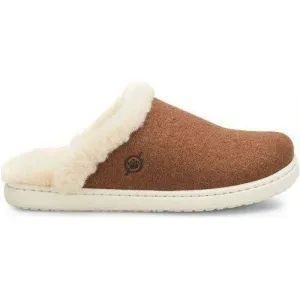 BORN ZOE WOLL-CLOG - ENDVERKAUF!