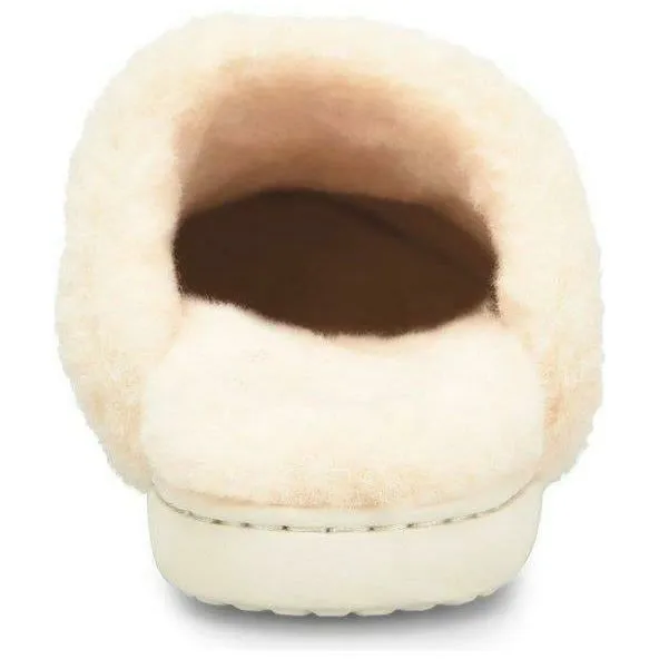BORN ZOE WOLL-CLOG - ENDVERKAUF!