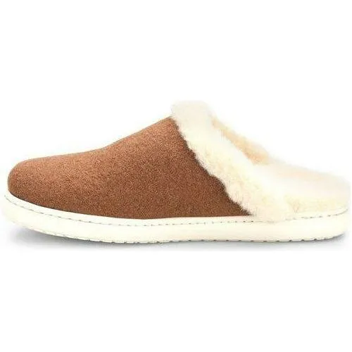 BORN ZOE WOLL-CLOG - ENDVERKAUF!