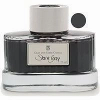 fiber strong Bottled Ink Faber-Castell Stone Grey