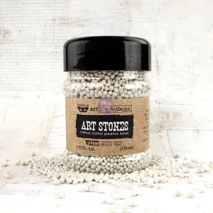 rubber Art Ingredients- Art Stones Small