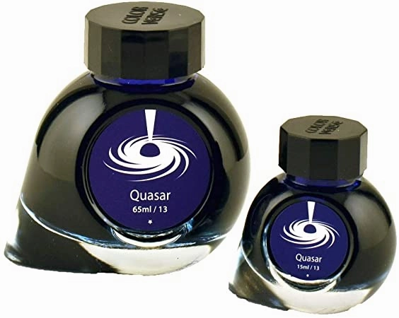 alloy Colorverse Bottled Ink 65Ml   15Ml Quasar / 13