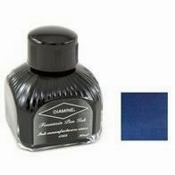 Diamine Bottled Ink 80Ml Midnight heatproof