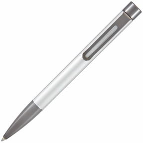bronze Monteverde Ritma Silver Ballpoint Pen