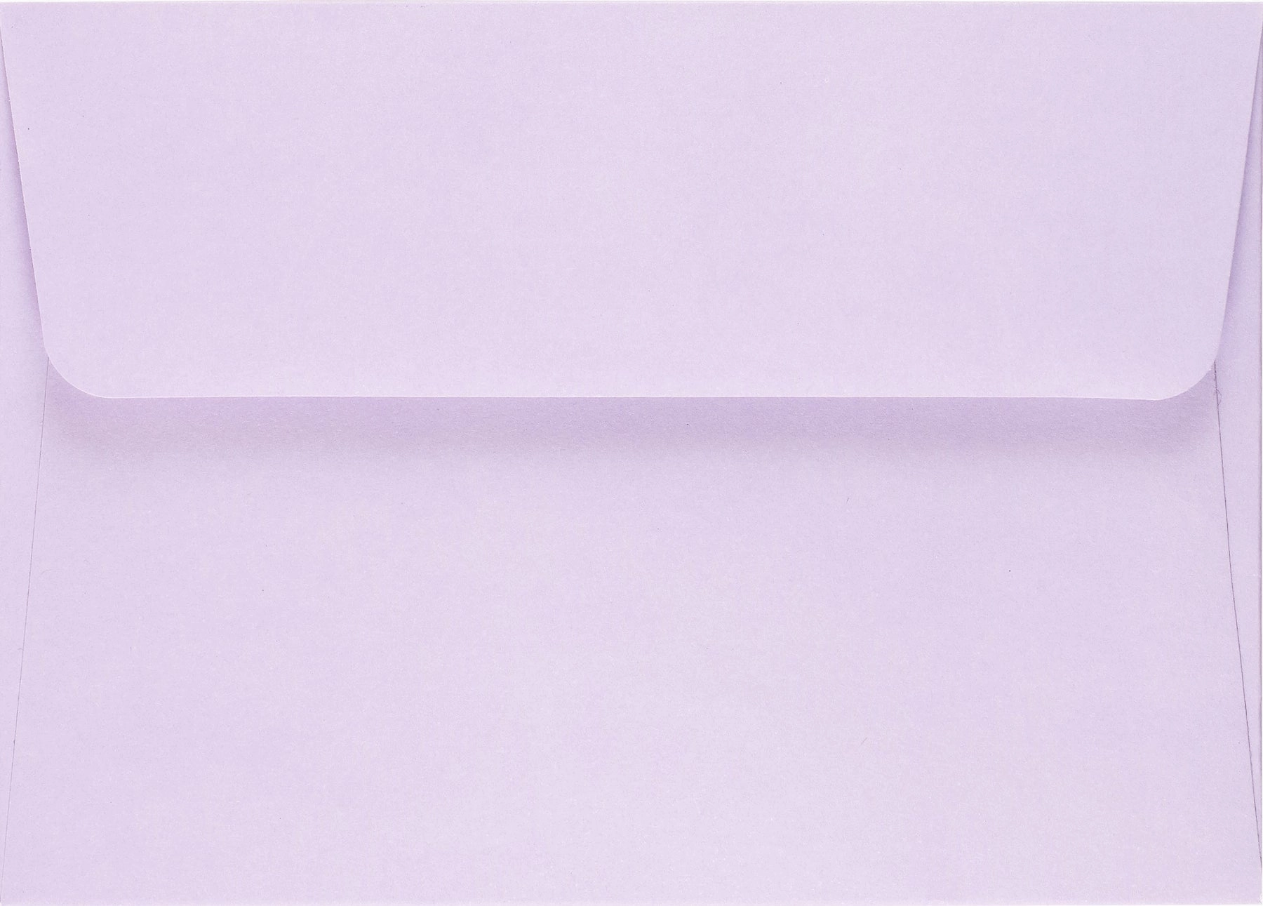Boxed Note Cards - Amethyst Butterflies