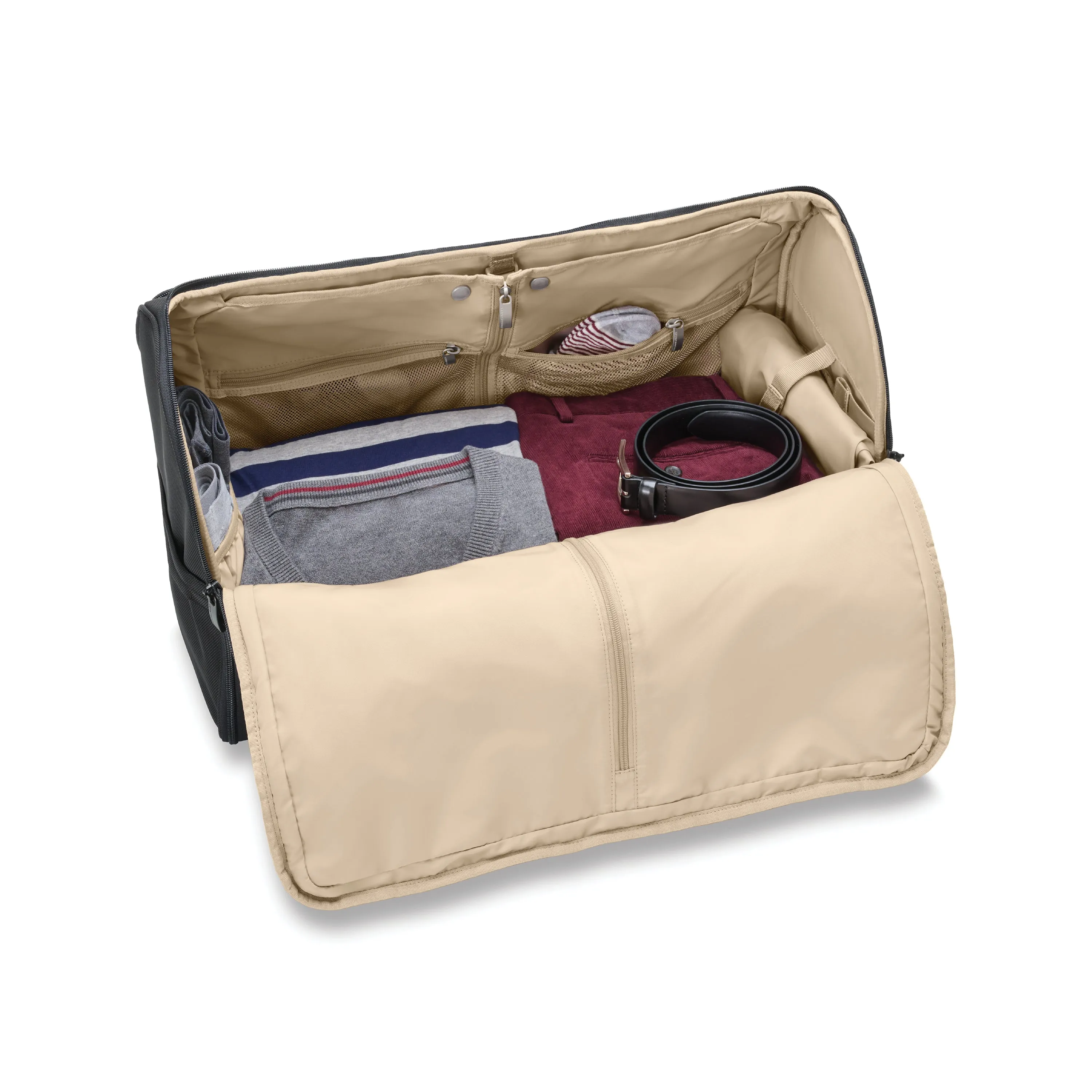 Briggs & Riley Baseline Kleider-Reisetasche Taschen Briggs-Riley