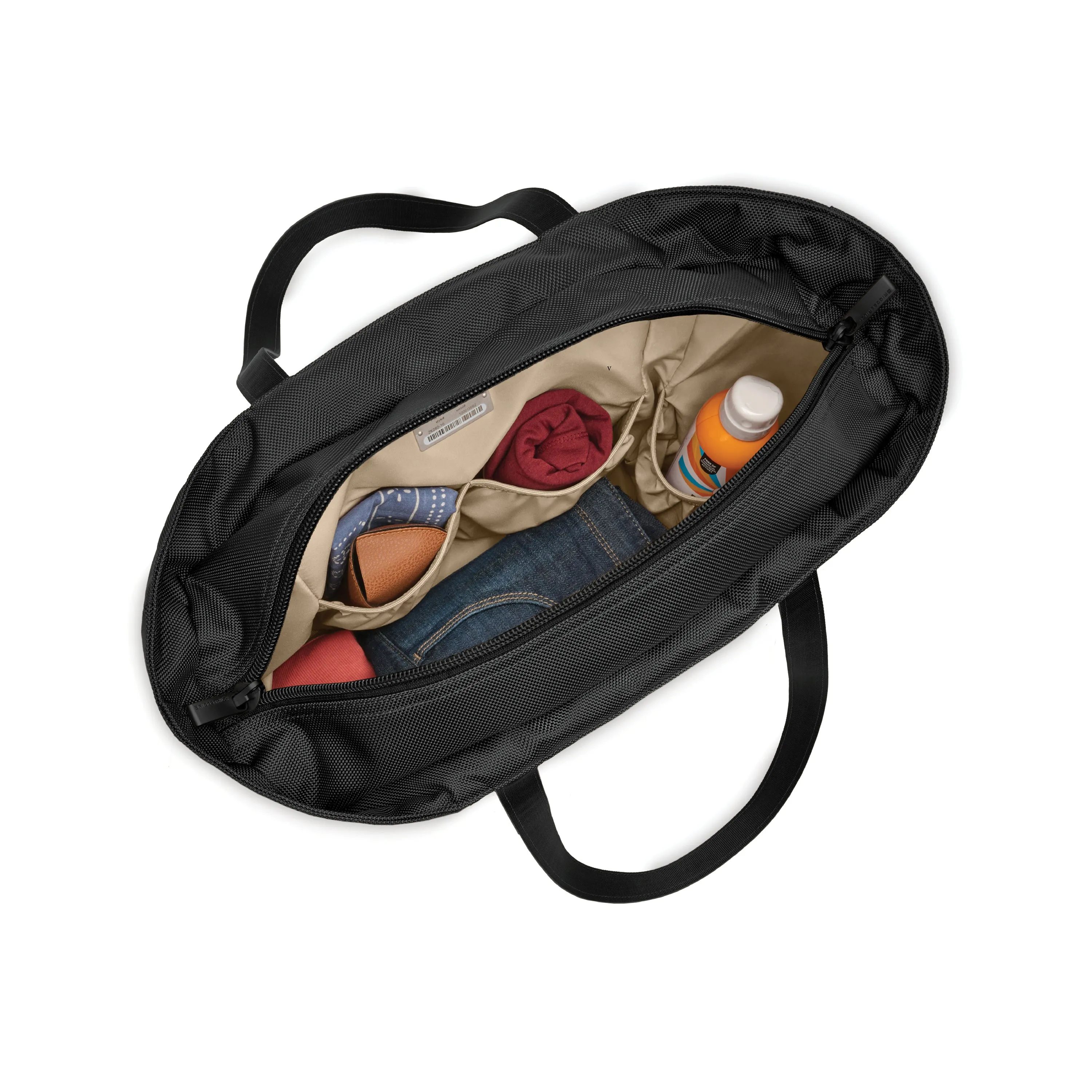 Briggs & Riley Baseline Traveler Tragetaschen Briggs-Riley