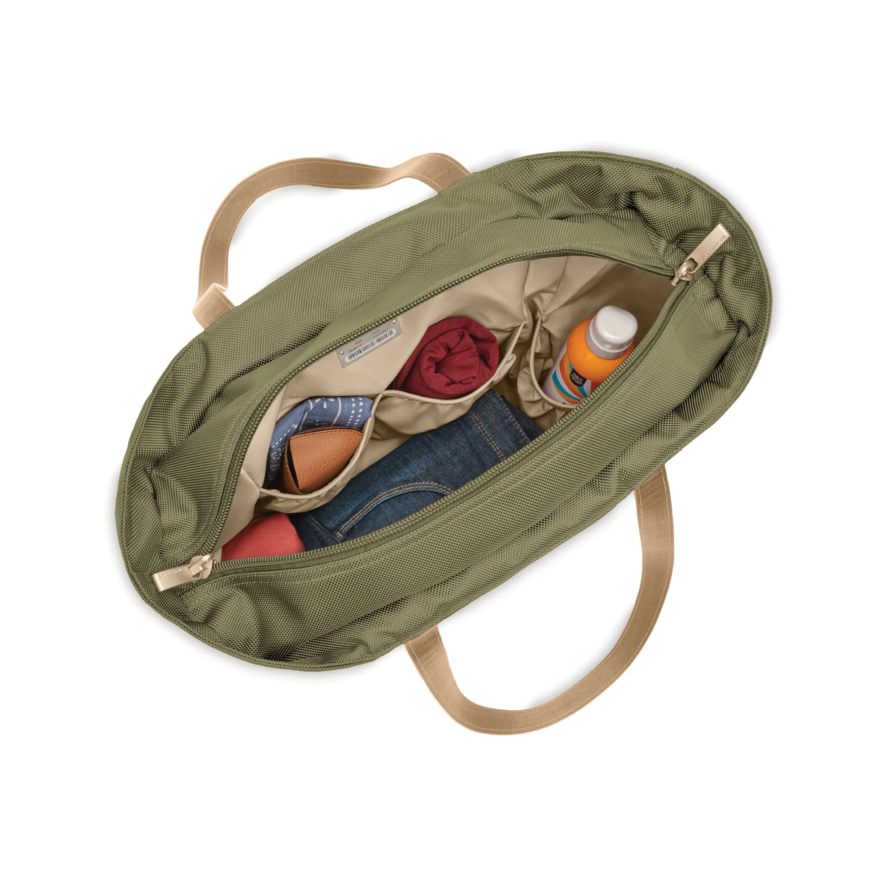 Briggs & Riley Baseline Traveler Tragetaschen Briggs-Riley