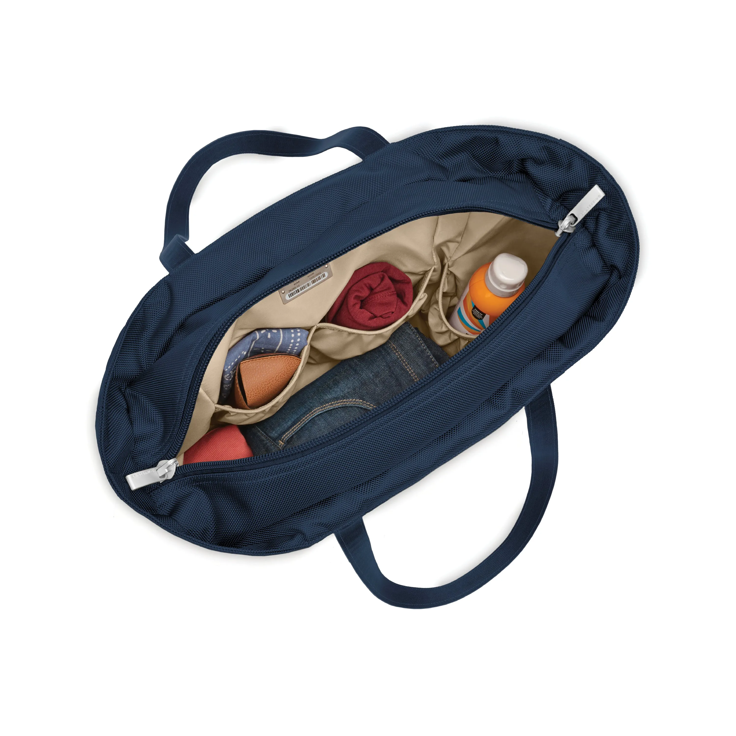 Briggs & Riley Baseline Traveler Tragetaschen Briggs-Riley
