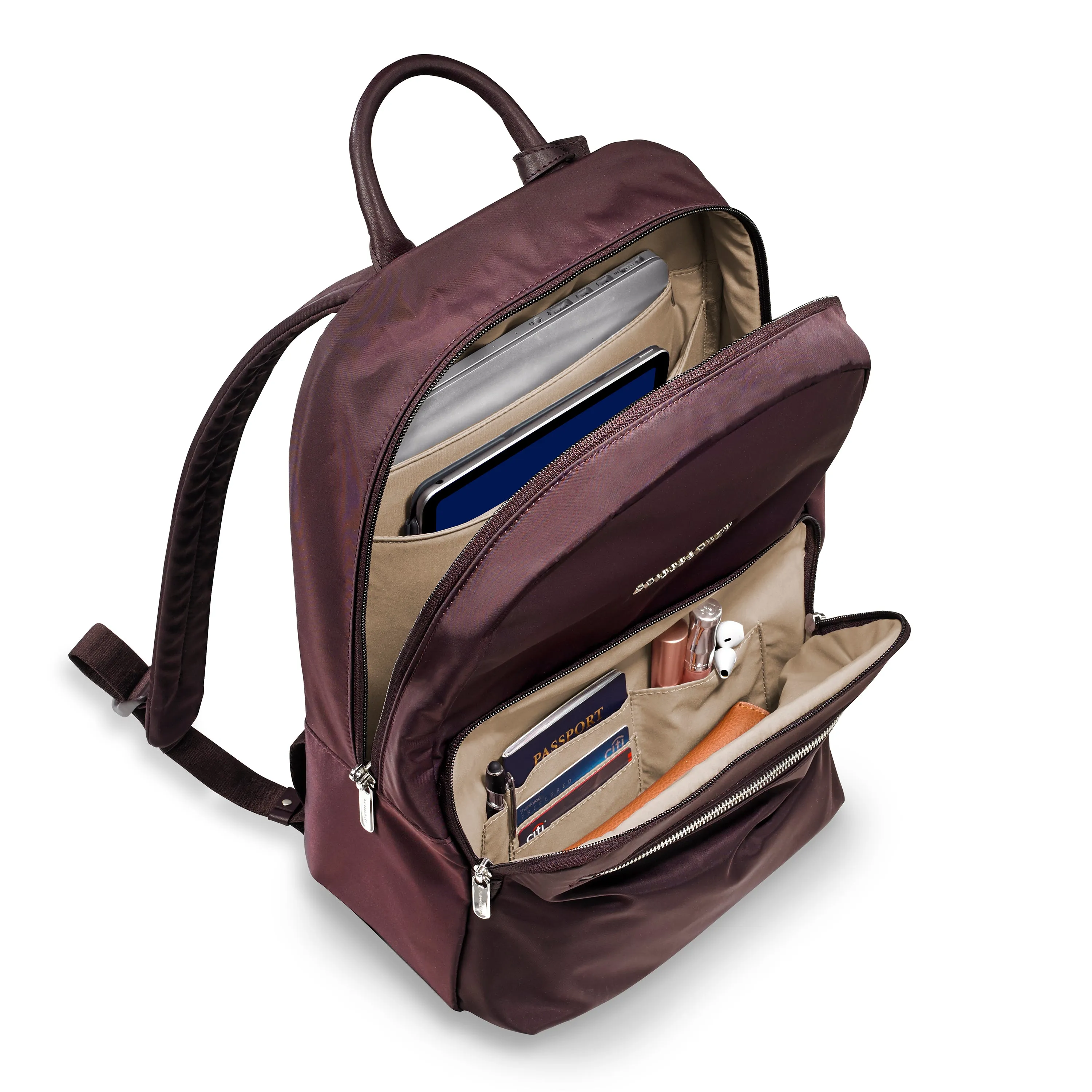 Briggs & Riley Rhapsody Essential Rucksack Taschen Briggs-Riley