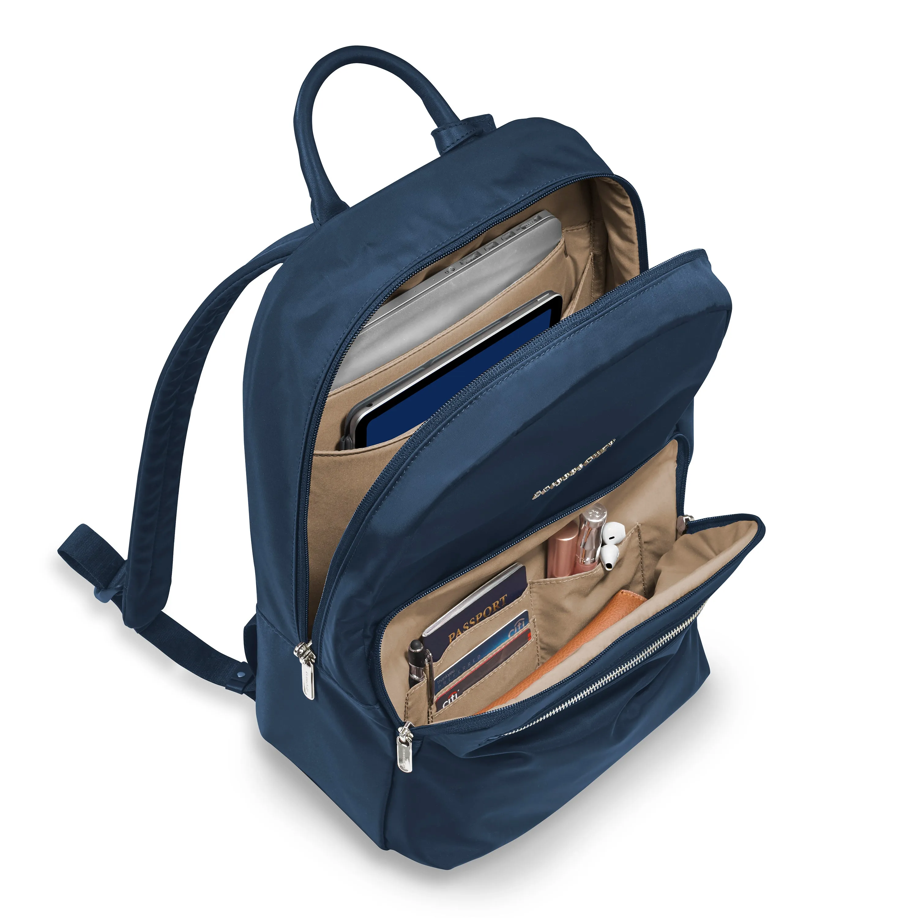 Briggs & Riley Rhapsody Essential Rucksack Taschen Briggs-Riley
