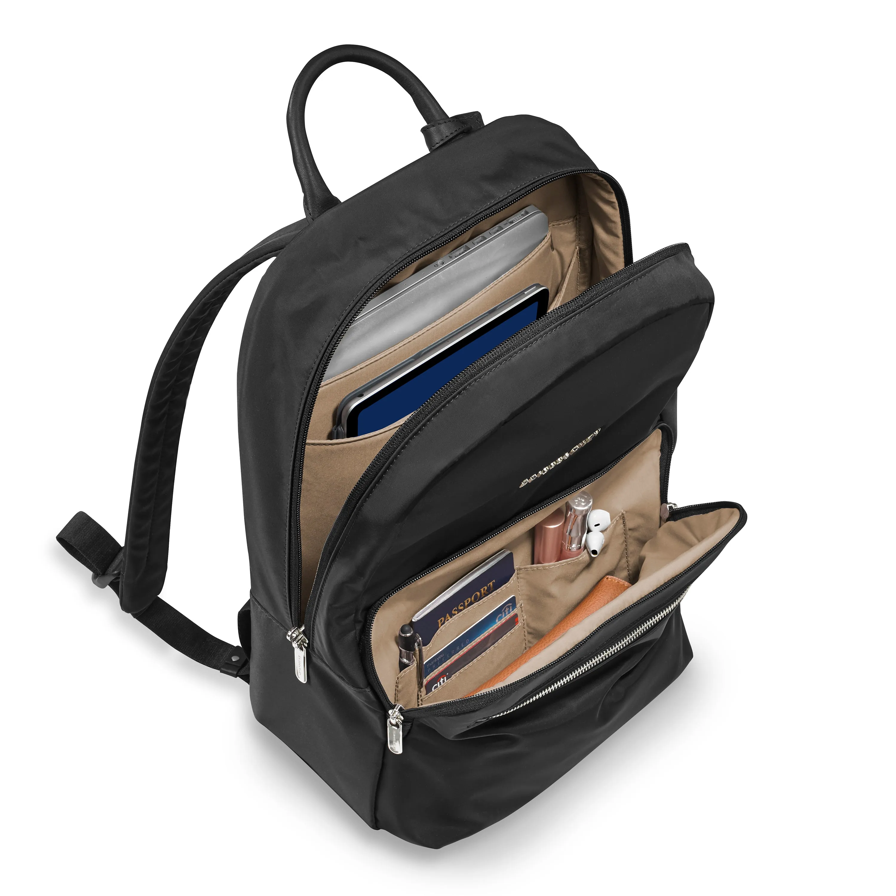 Briggs & Riley Rhapsody Essential Rucksack Taschen Briggs-Riley