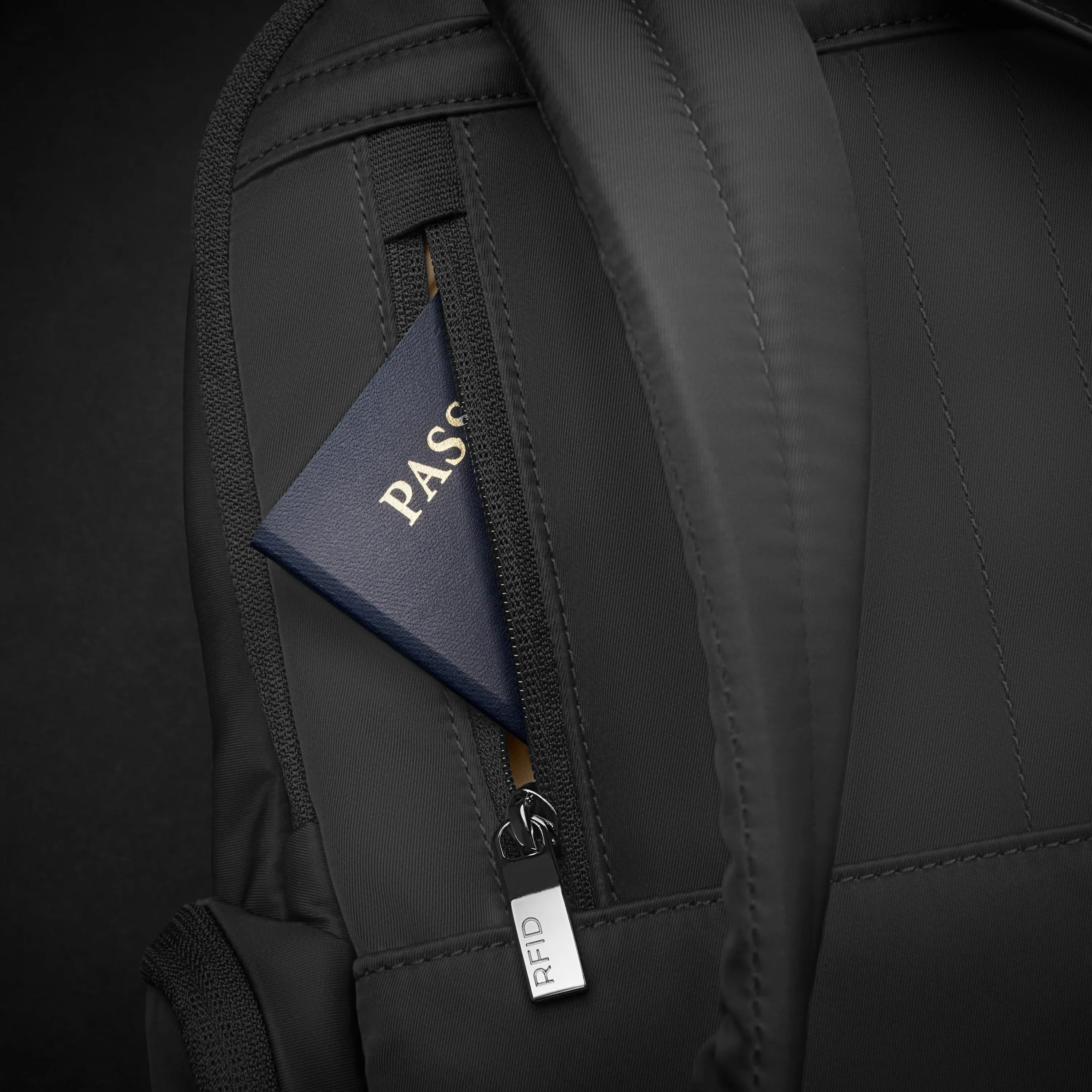 Briggs & Riley Rhapsody Medium Rucksack Briggs-Riley