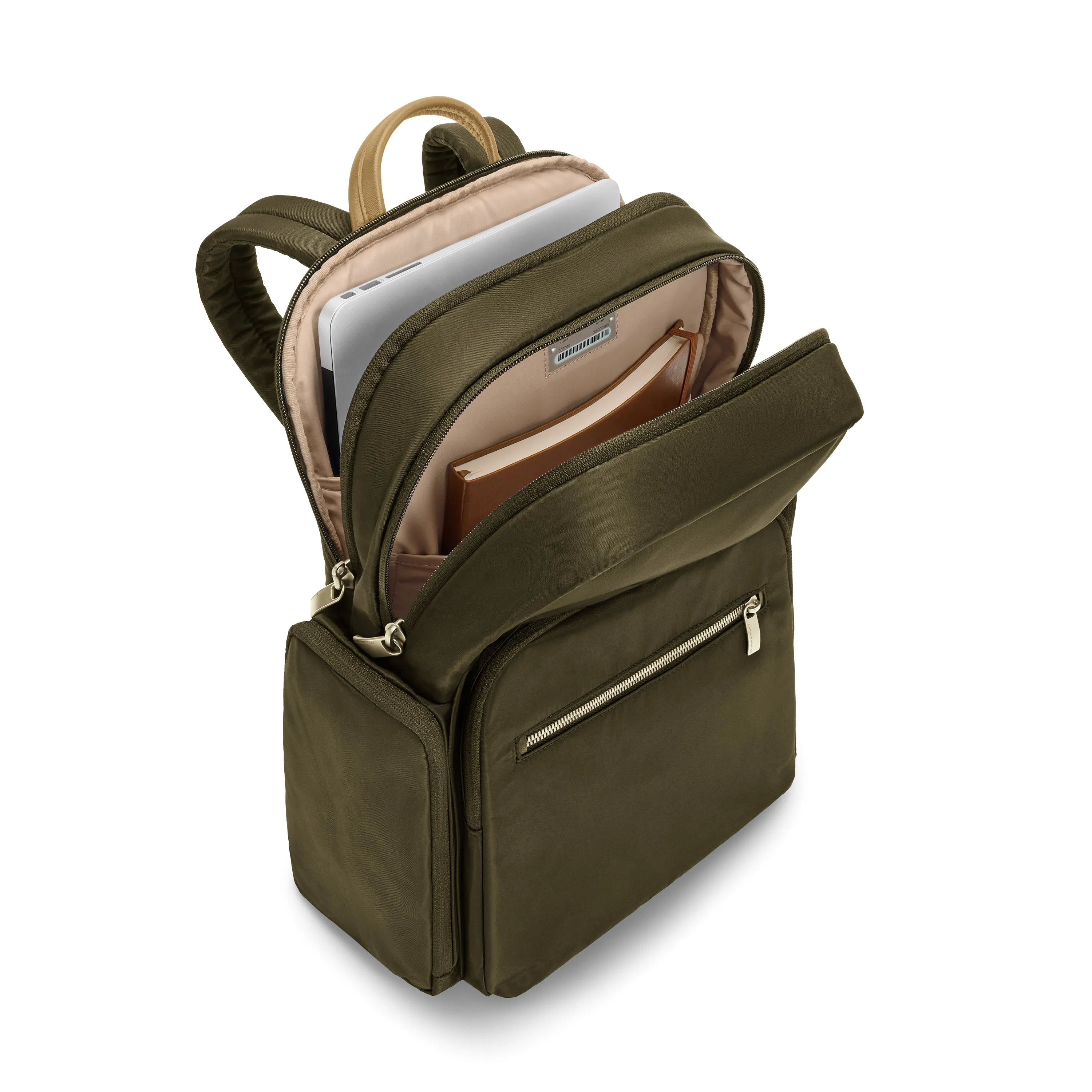 Briggs & Riley Rhapsody Medium Rucksack Briggs-Riley