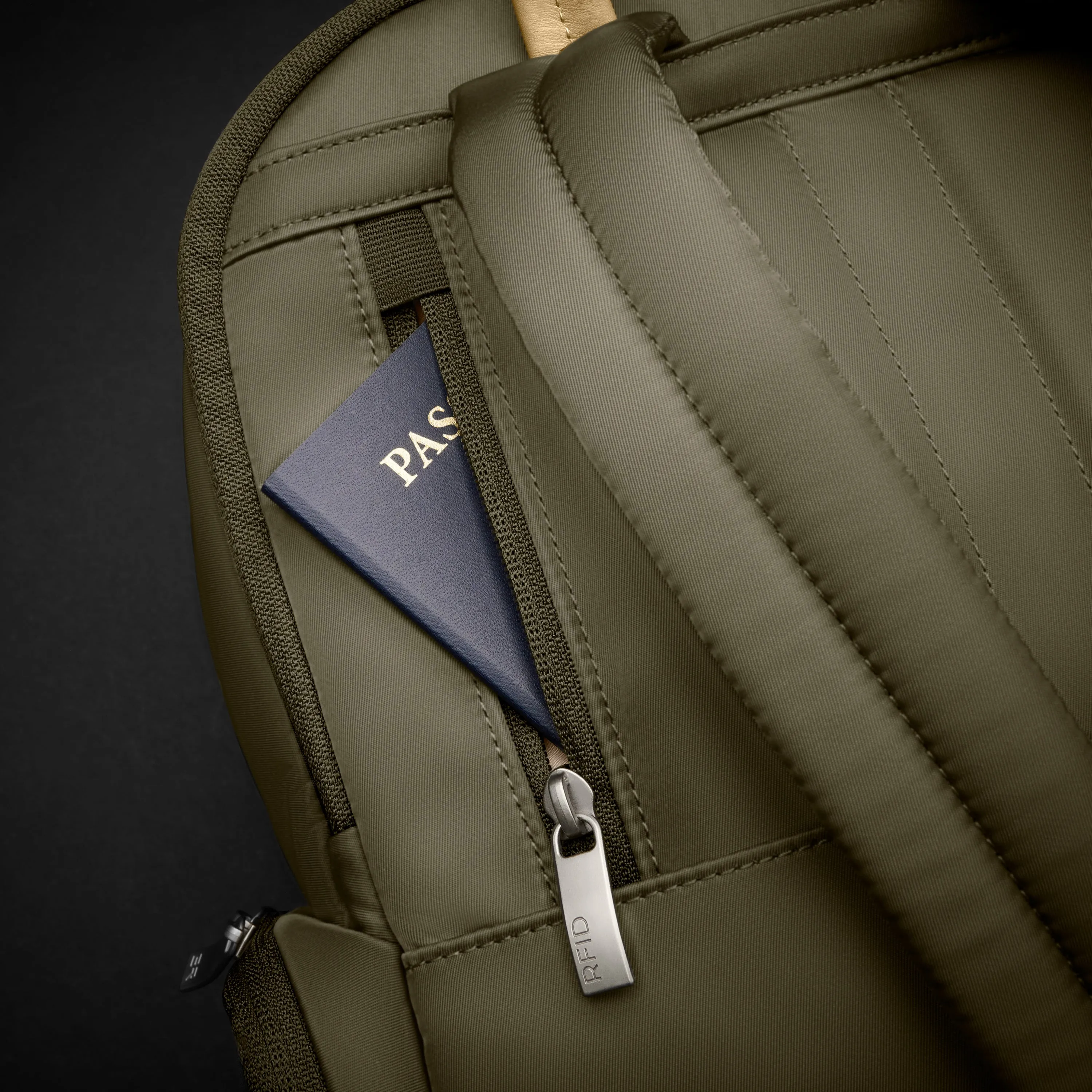 Briggs & Riley Rhapsody Medium Rucksack Briggs-Riley