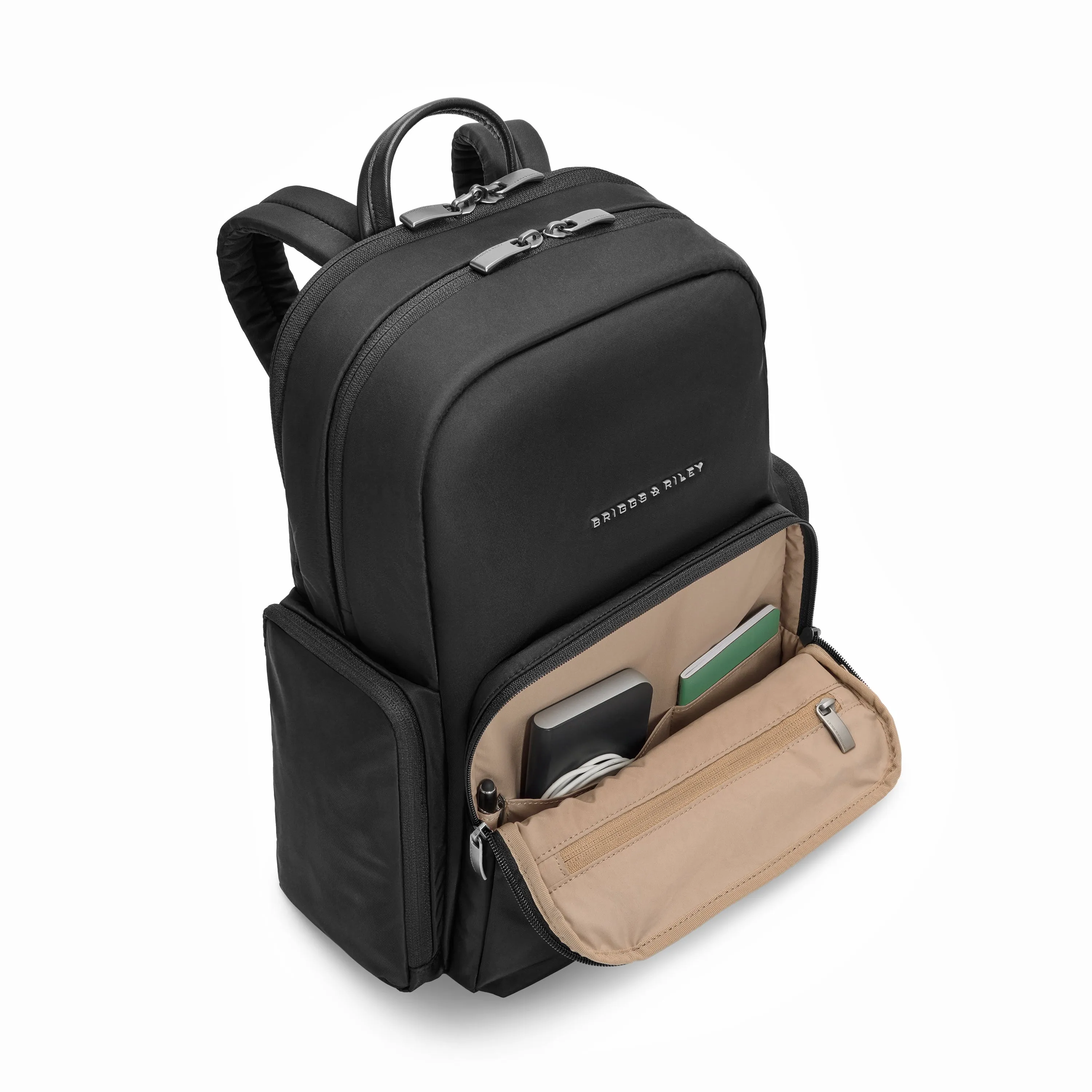 Briggs & Riley Rhapsody Medium Rucksack Briggs-Riley